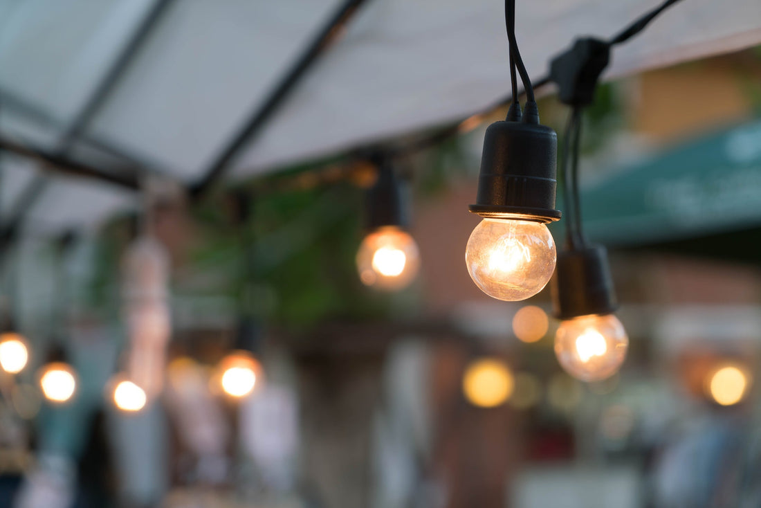 Essential Guide to Outdoor Lighting