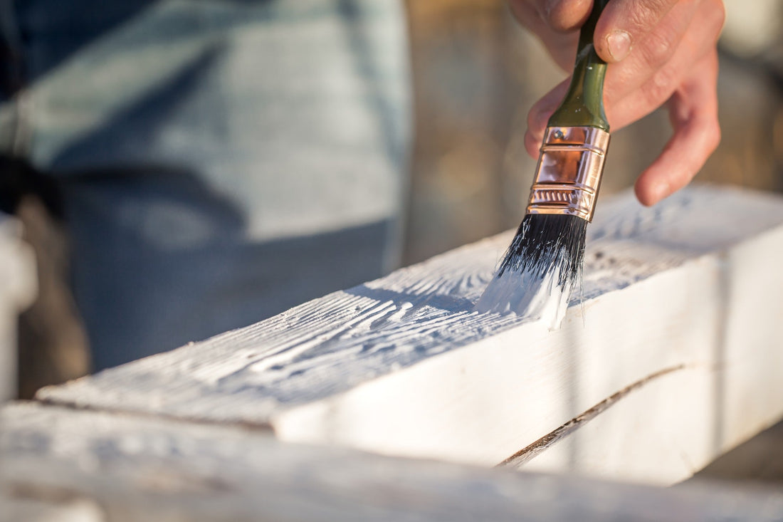 Sorting Your Finances, External Renovation