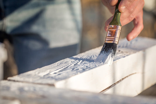 Sorting Your Finances, External Renovation
