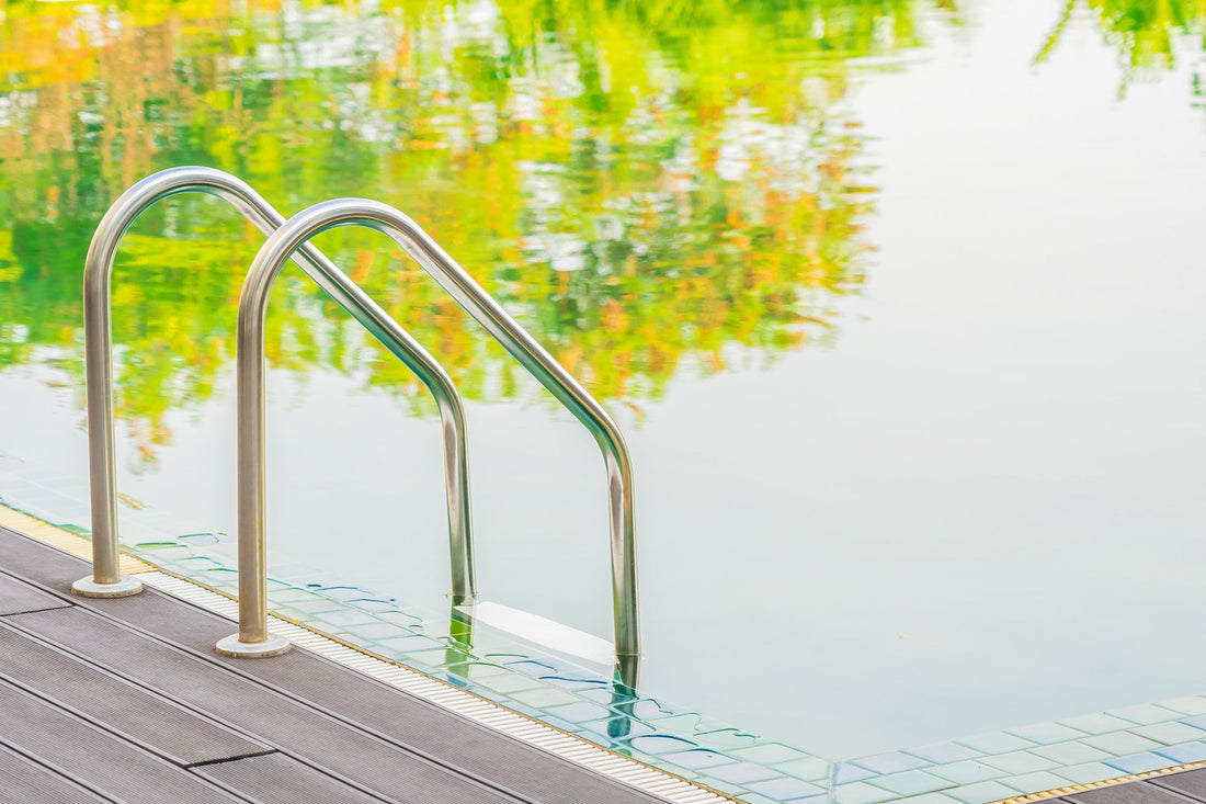 Swimming Pool Cost in Auckland