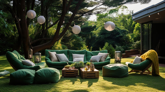 transform your outdoor living, transform your outdoor space, transform your outdoor living space