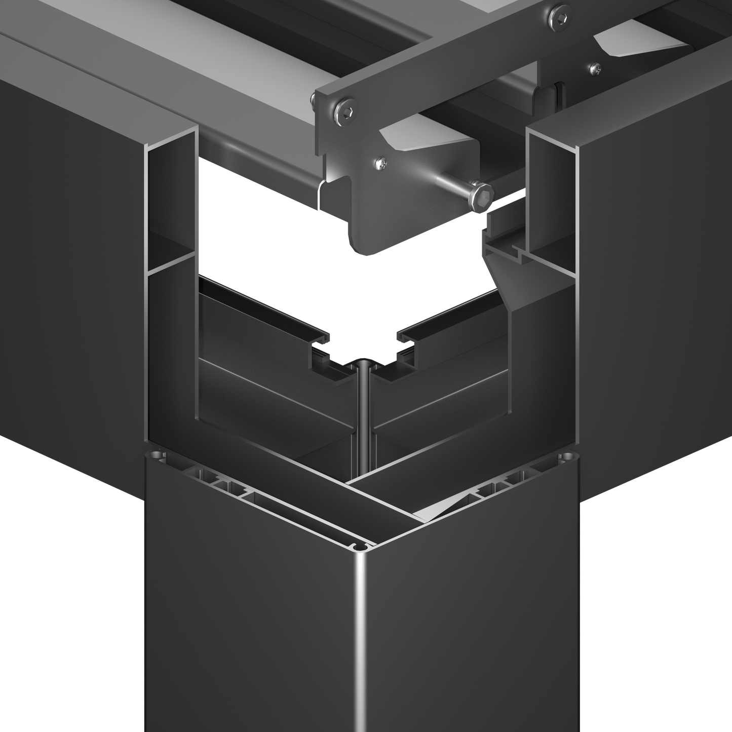 EvoLuxe Motorised Louvre Roof Pergola
