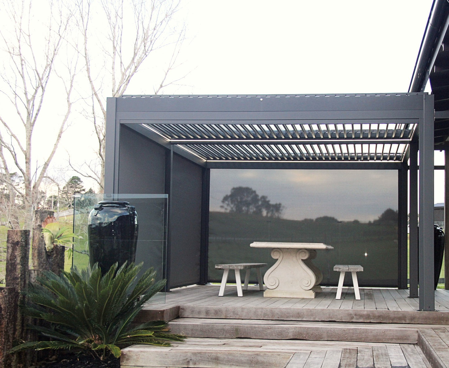 patio blinds