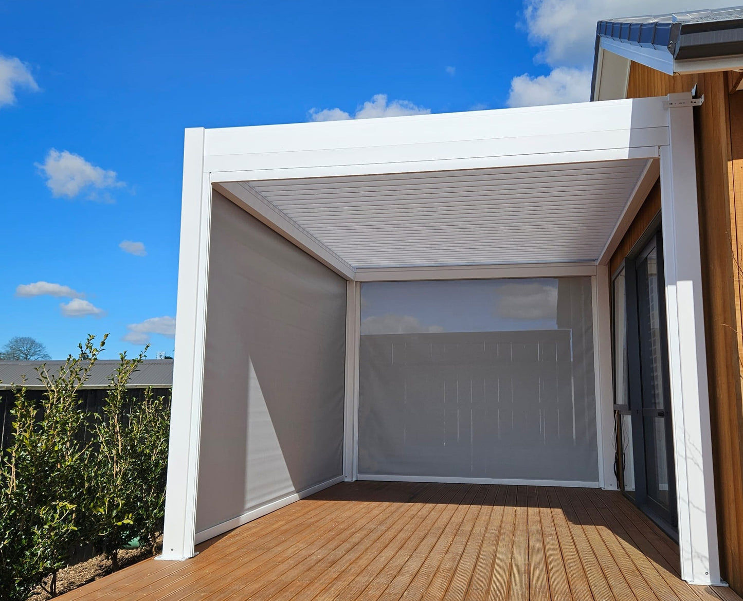blinds patio