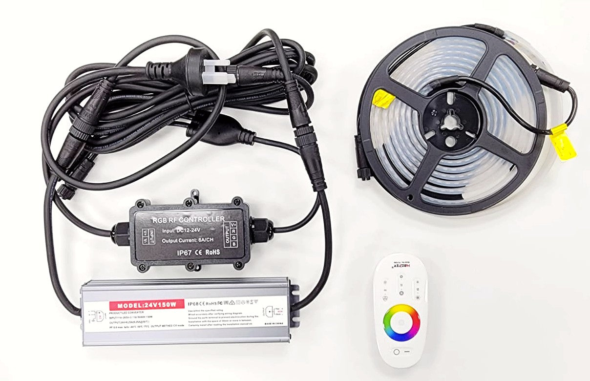 RGB Lights