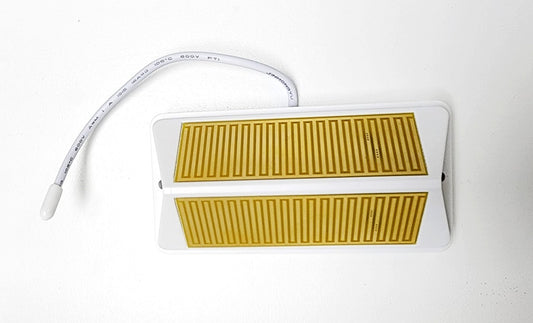 Wireless Rain Sensors