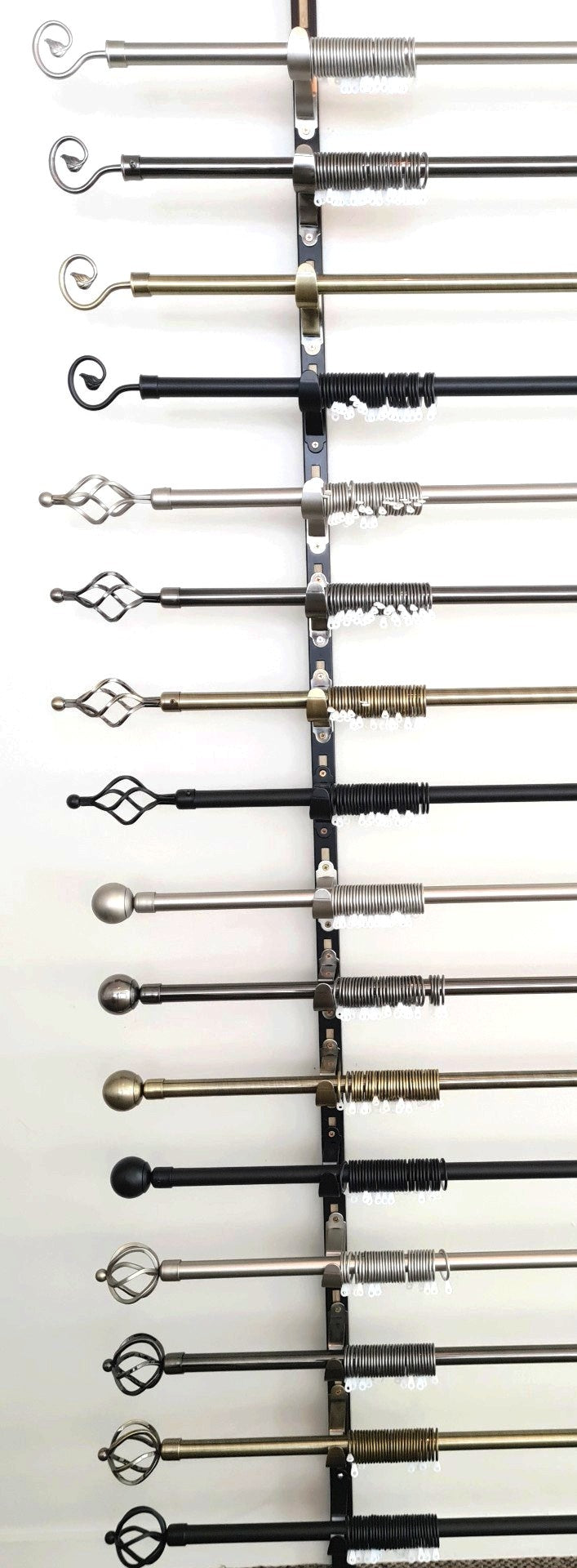 Extendable rod, Extendable rod price in new Zealand, New Zealand best quality Extendable rod, extendable rod for curtains, extendable rod for net curtains