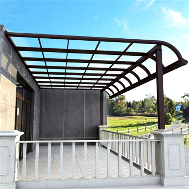 Aluminium Canopy