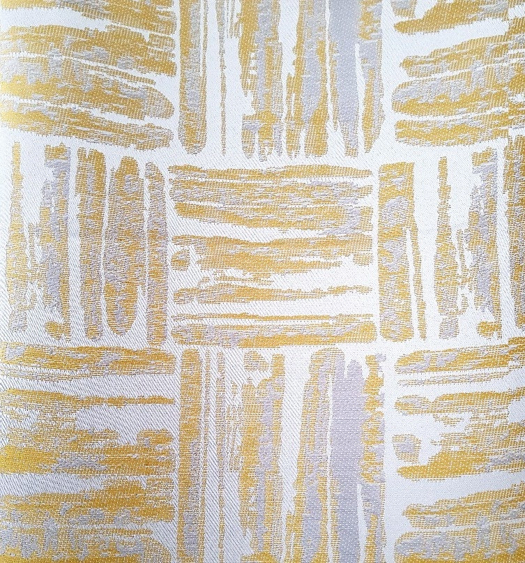 image of Kesington Gold Eyelet Curtain