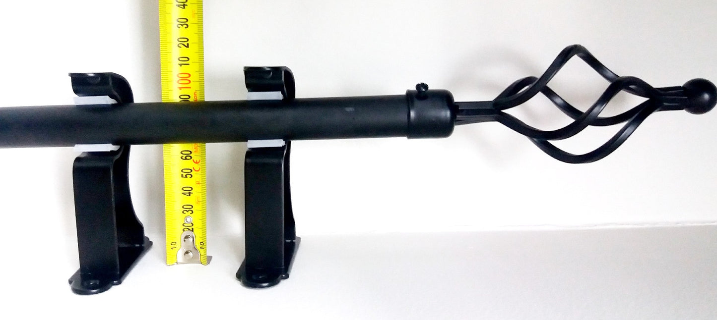 Extendable rod, Extendable rod price in new Zealand, New Zealand best quality Extendable rod, extendable rod for curtains, extendable rod for net curtains