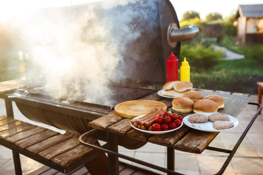 Designing an All-Weather Outdoor Kitchen in Auckland