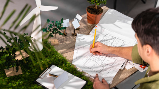 Landscape Designer vs. Landscape Builder: What’s the Difference?