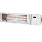 infrared outdoor heaters nz