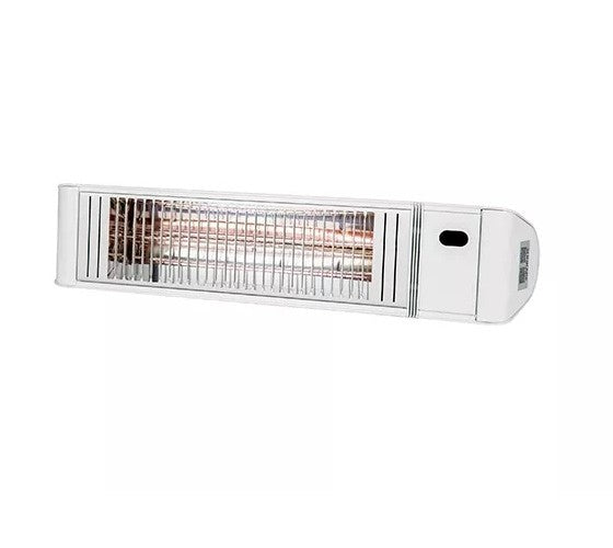 Smart Infrared Heater with Bluetooth