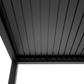 EvoLuxe Motorised Louvre Roof Pergola