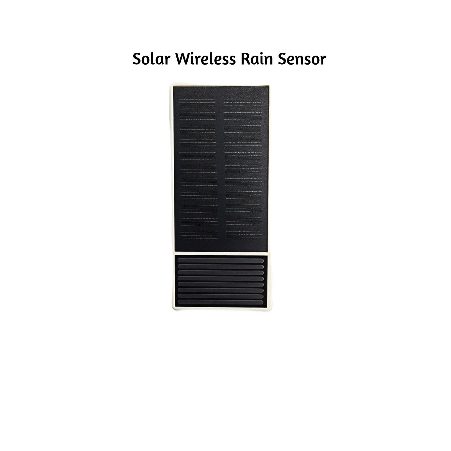 Wireless Rain Sensors