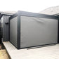 Best Manual outdoor blinds