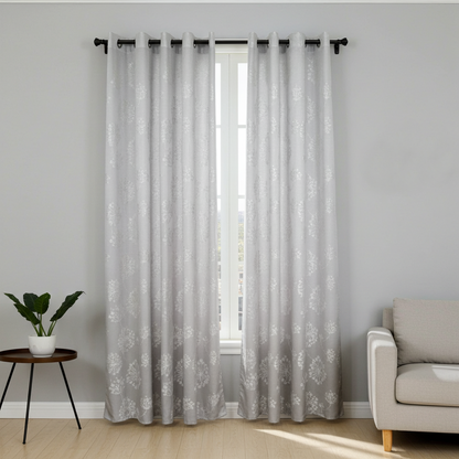 Caprice Eyelet Curtain