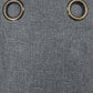 Nirvana Blackout Curtains
