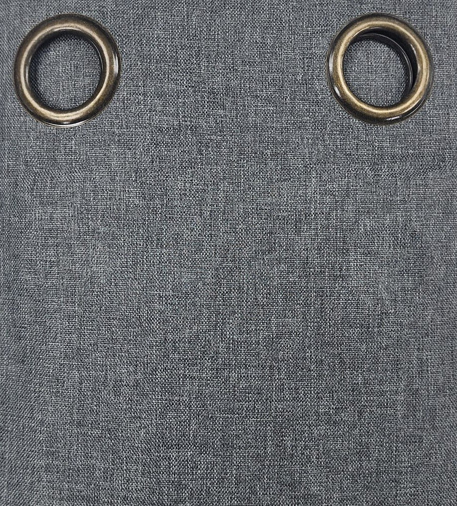 Nirvana Blackout Curtains