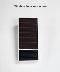 Wireless Rain Sensor