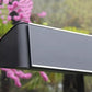 Smart Glass Infrared Heater 2400W