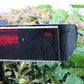 Smart Glass Infrared Heater 2400W