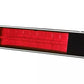 Smart Glass Infrared Heater 2400W