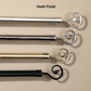 Extendable Curtain Rods
