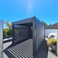 Pergola Blinds