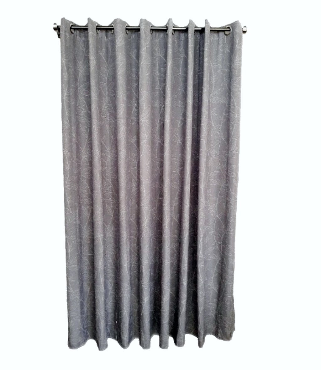 Forest Hill Eyelet Curtain