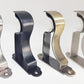Single Rod Brackets