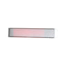 Smart Glass Heater 2000W
