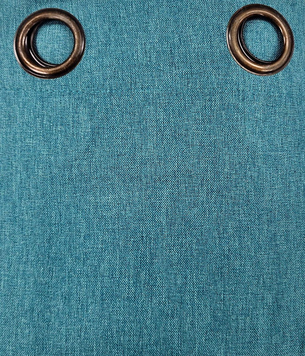 Nirvana Blackout Curtains
