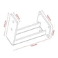 Fascia Pergola Bracket
