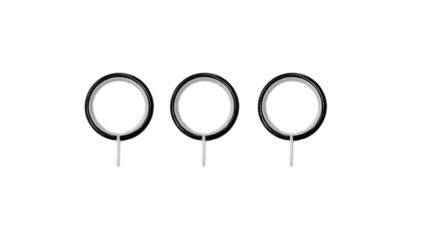 Extendable Curtain Rods