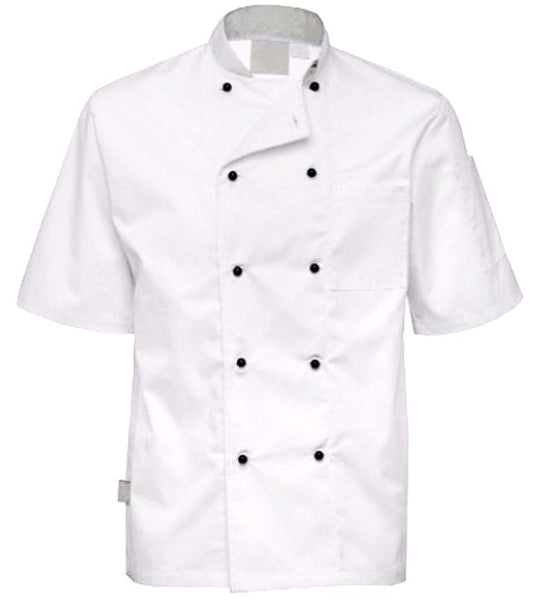 Chef Jacket