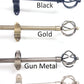 Extendable rod, Extendable rod price in new Zealand, New Zealand best quality Extendable rod, extendable rod for curtains, extendable rod for net curtains
