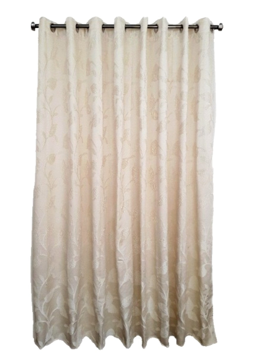 Oakdale Eyelet Curtain