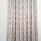 Eyelet Curtain