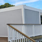 Manual Side Blinds