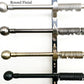 Extendable rod, Extendable rod price in new Zealand, New Zealand best quality Extendable rod, extendable rod for curtains, extendable rod for net curtains